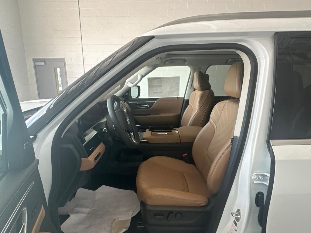 صورة 9 لـ 2027 Infiniti QX80 LUXE