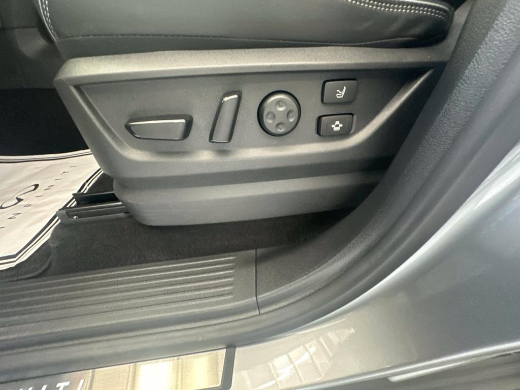 صورة مصغرة 21 لـ 2026 Infiniti QX80 SPORT