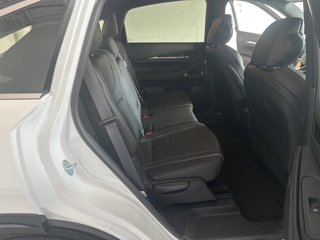 2027 Infiniti QX65 AUT 缩略图 13