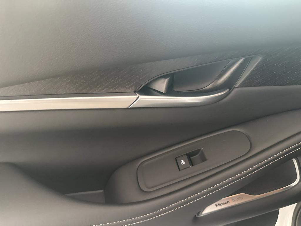 2027 Infiniti QX65 AUT 缩略图 18