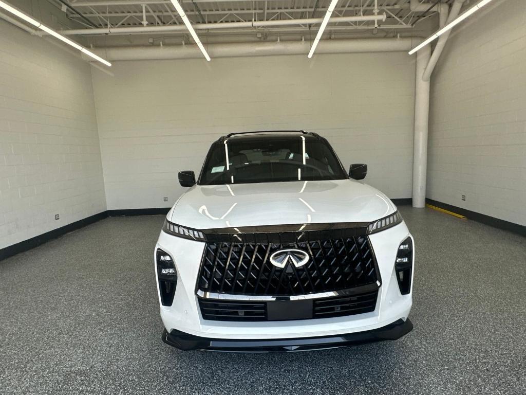 صورة 5 لـ 2027 Infiniti QX80