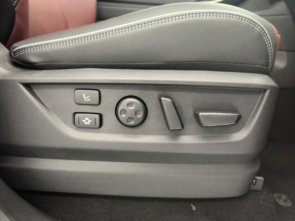 2027 Infiniti QX80 AUT thumbnail 26