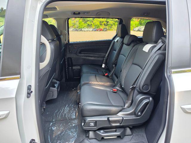 صورة 7 لـ 2026 Honda ODYSSEY EX-L