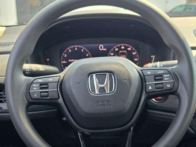 2026 Honda ACCORD SE 缩略图 9