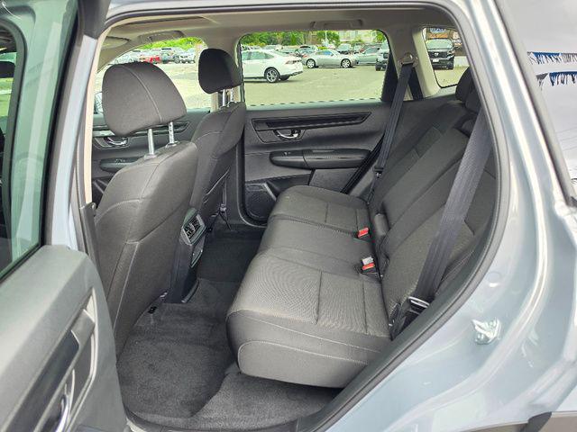 صورة مصغرة 22 لـ 2026 Honda CR-V EX AWD