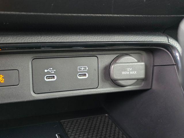 صورة مصغرة 25 لـ 2026 Honda CR-V EX AWD