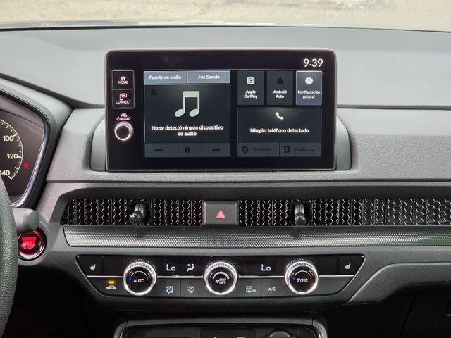 صورة مصغرة 27 لـ 2026 Honda CR-V EX AWD