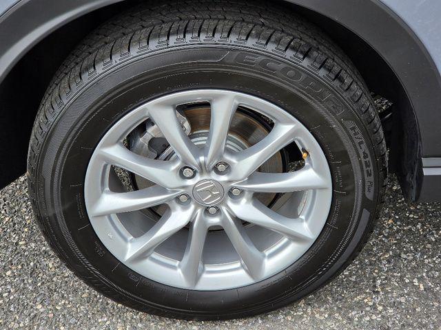 صورة مصغرة 12 لـ 2026 Honda CR-V EX AWD