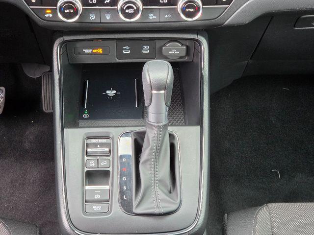صورة مصغرة 29 لـ 2026 Honda CR-V EX AWD