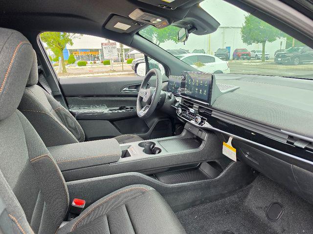 2026 Honda PROLOGUE EX — миниатюра 11