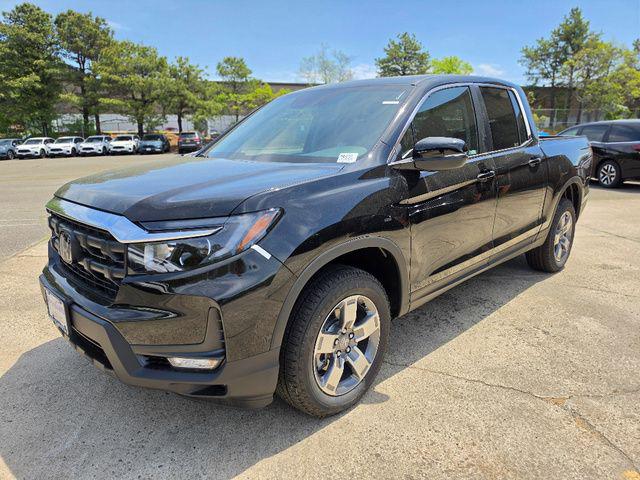 New 2026 Honda Ridgeline RTL