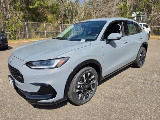 New 2026 Honda HR-V EX-L