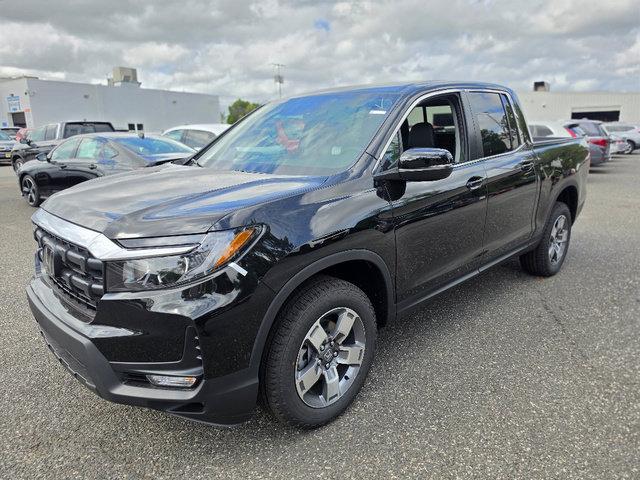 New 2026 Honda Ridgeline RTL