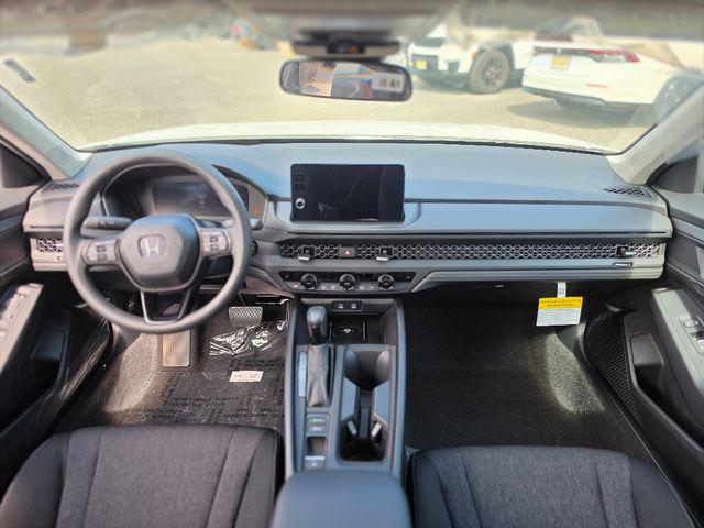 2026 Honda ACCORD SE 缩略图 11