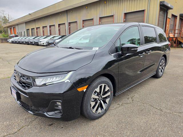New 2026 Honda Odyssey EX-L