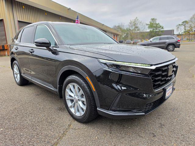 HONDA CR-V EX-L AWD - 7