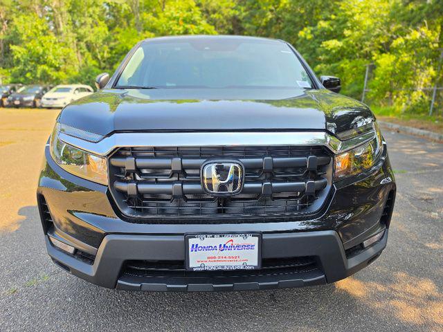 2026 Honda RIDGELINE RTL — фото 2