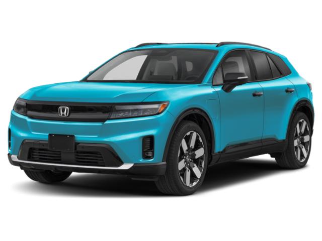 New 2026 Honda Prologue Elite