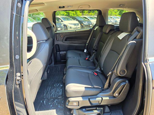 صورة 7 لـ 2026 Honda ODYSSEY EX-L