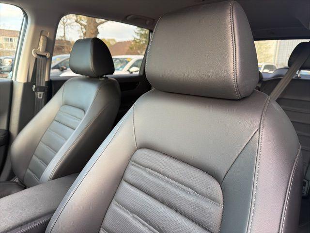 HONDA CR-V EX-L AWD - 9