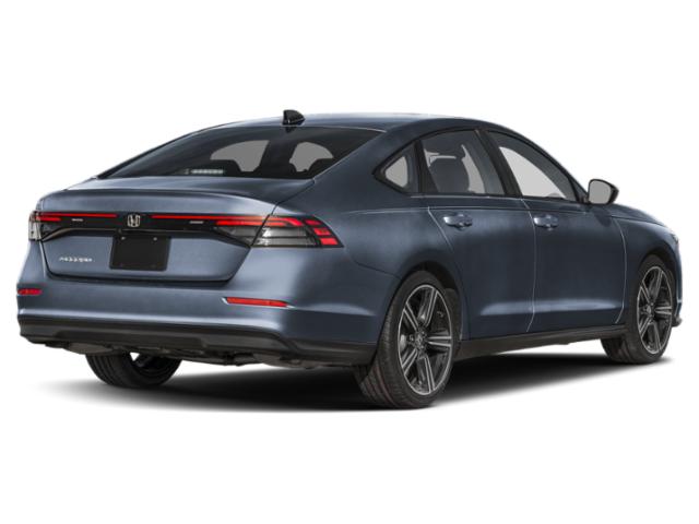 صورة 3 لـ 2026 Honda ACCORD SE
