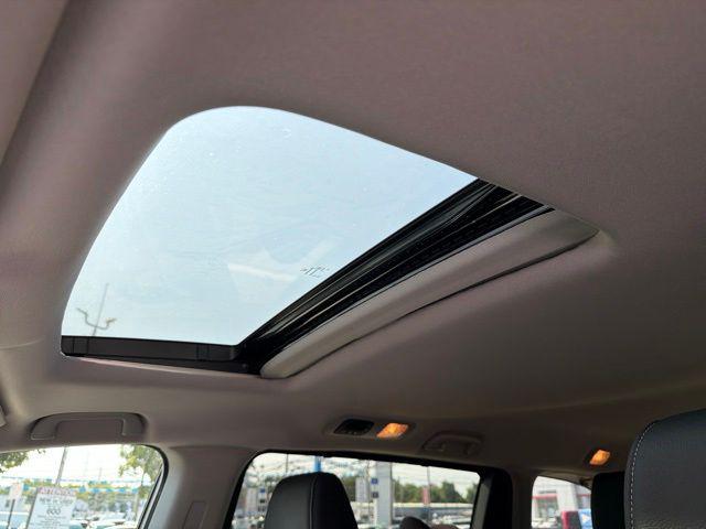 صورة 10 لـ 2024 Honda ODYSSEY EX-L