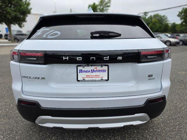 2026 Honda PROLOGUE EX 缩略图 5