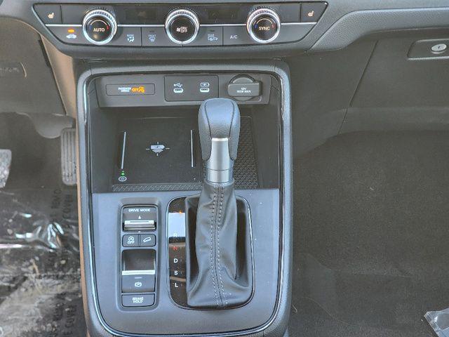 HONDA CR-V EX AWD - 10