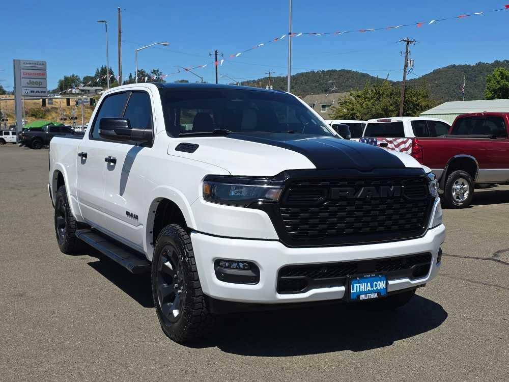 صورة 6 لـ 2025 RAM 1500 BIG HORN