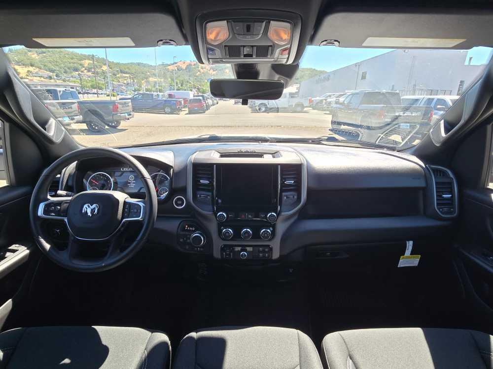 2026 RAM 1500 TRADESMAN — миниатюра 16