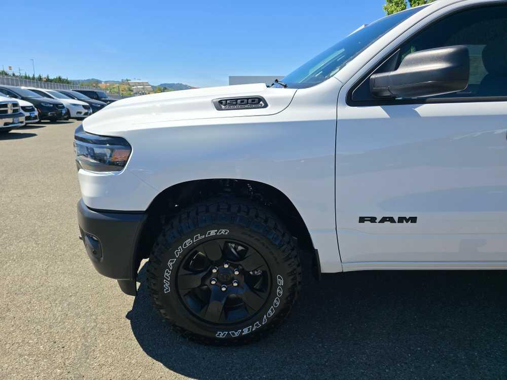 2026 RAM 1500 TRADESMAN — миниатюра 19
