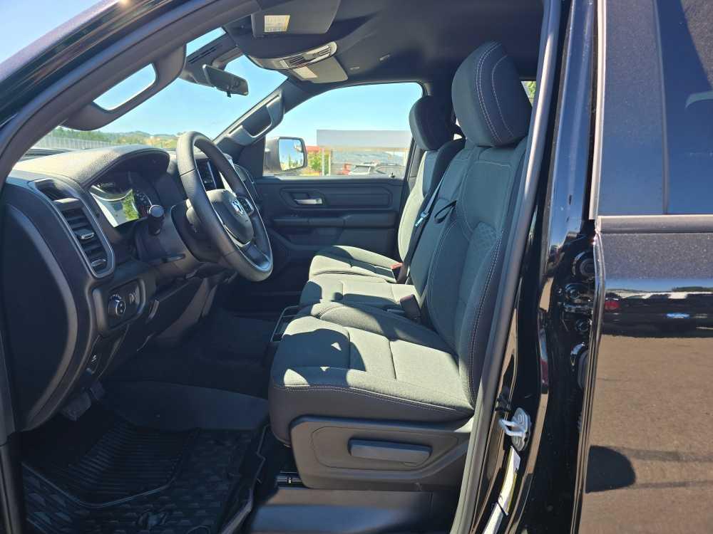 2026 RAM 1500 TRADESMAN 照片 10