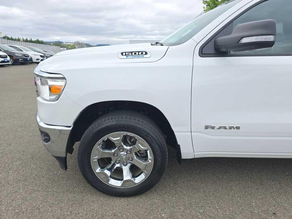 2022 RAM 1500 BIG HORN thumbnail 18