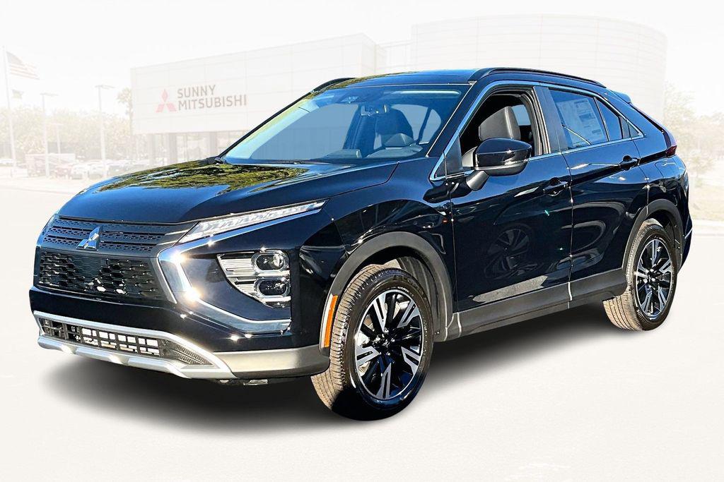 New 2026 Mitsubishi Eclipse Cross SE