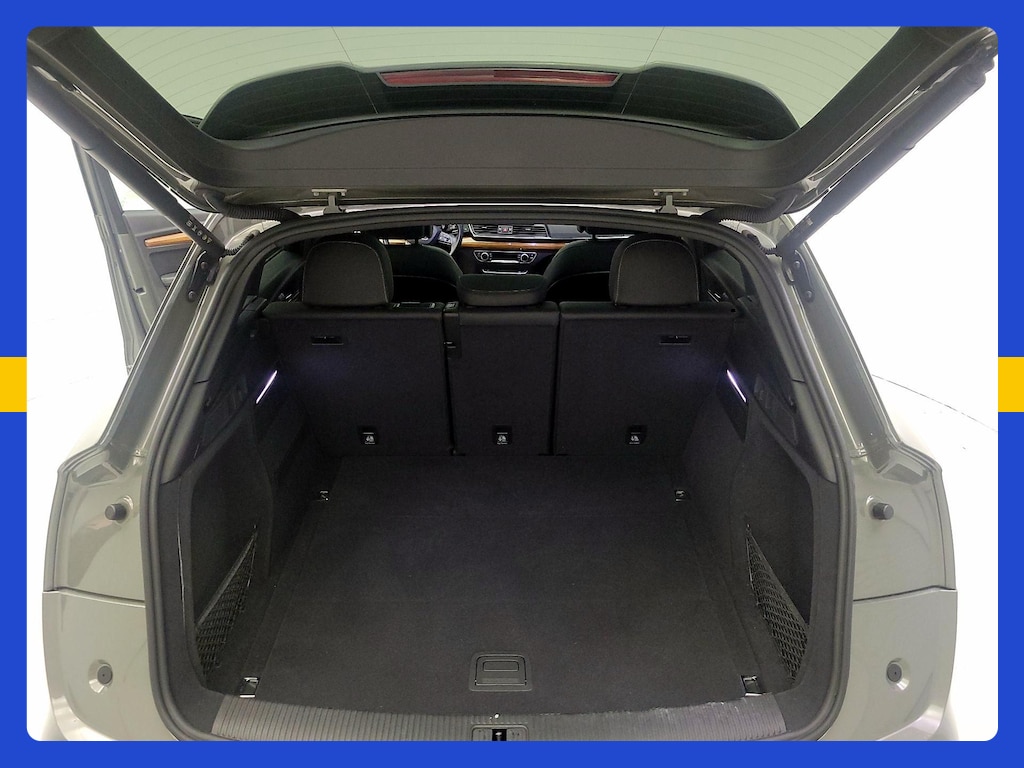 صورة مصغرة 26 لـ 2023 AUDI Q5 S-LINE PREMIUM PLUS