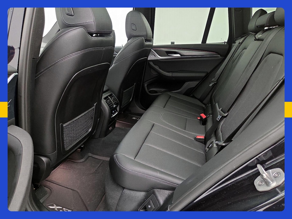 2024 BMW X3 XDRIVE30I 缩略图 26
