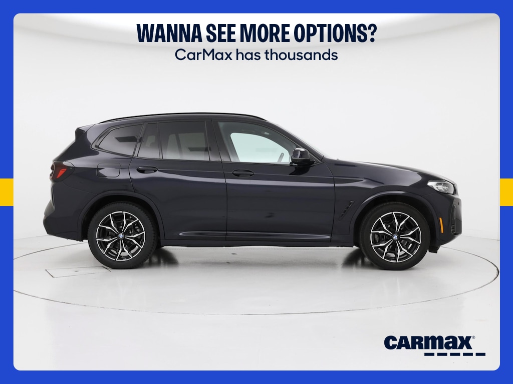 2024 BMW X3 XDRIVE30I 照片 8