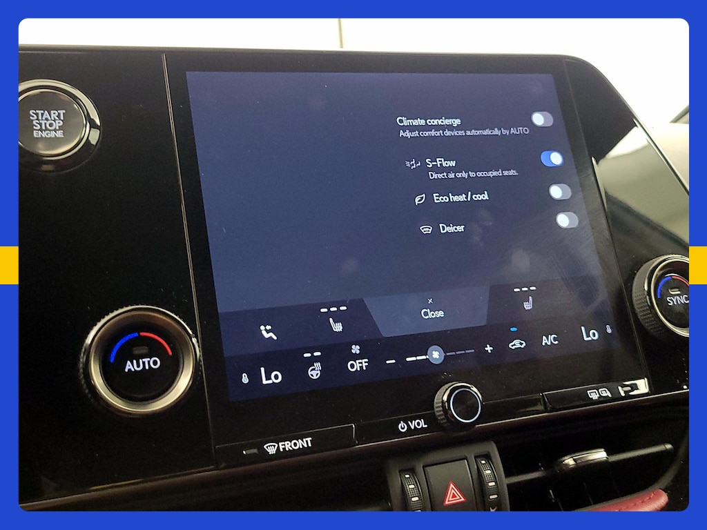 2023 Lexus NX 250 缩略图 20