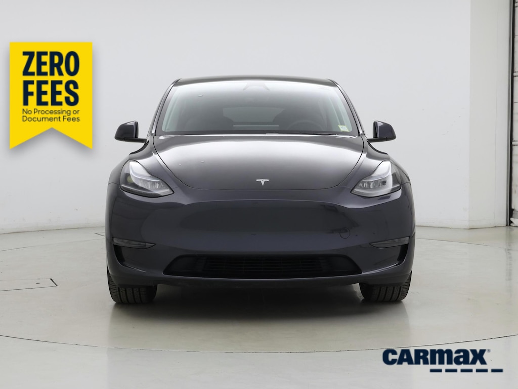 TESLA MODEL Y LONG RANGE - 6