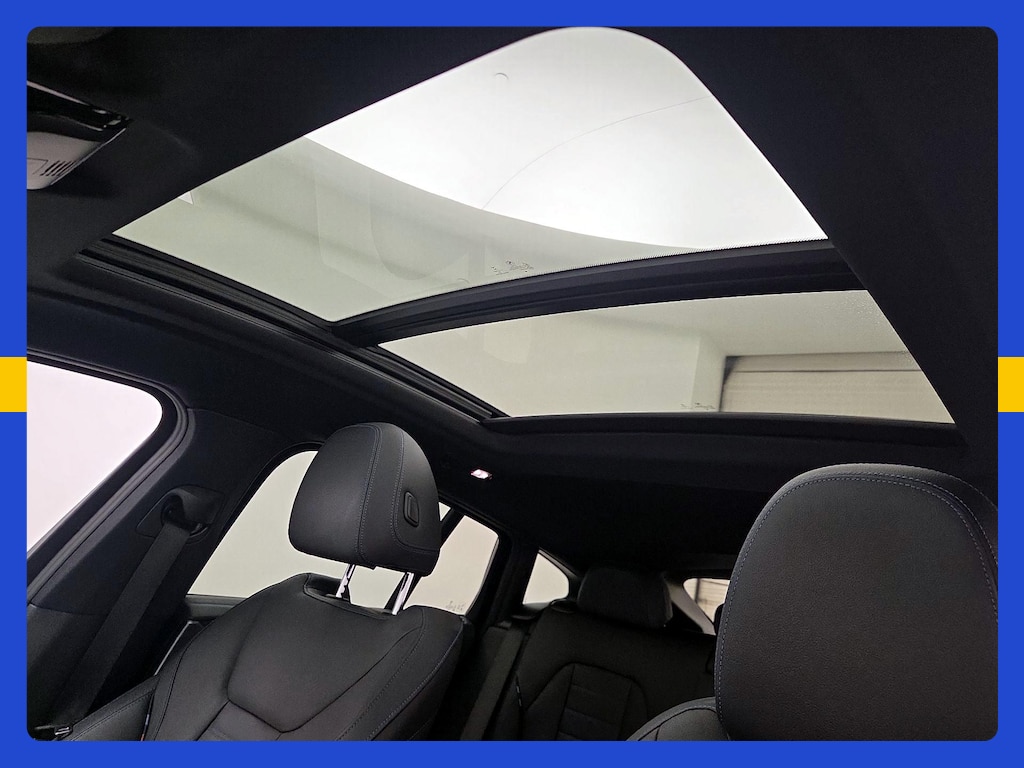 2020 BMW X4 M40I 缩略图 21