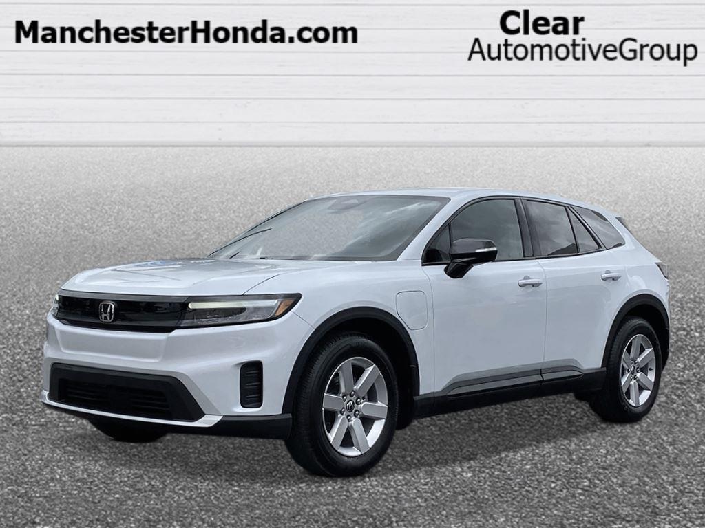 New 2026 Honda Prologue EX