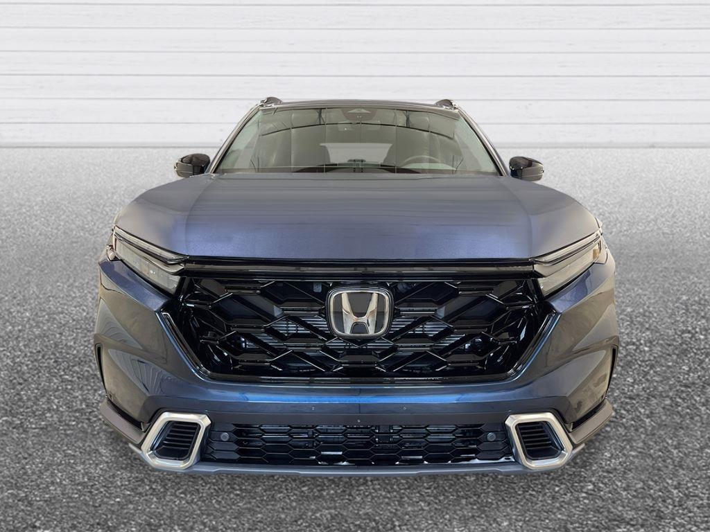 HONDA CR-V HYBRID SPORT TOURING - 10