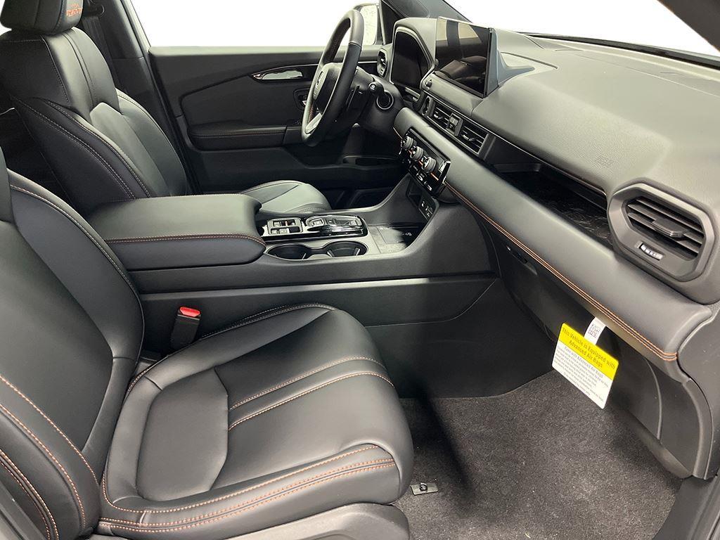 صورة مصغرة 28 لـ 2026 Honda PILOT TRAILSPORT
