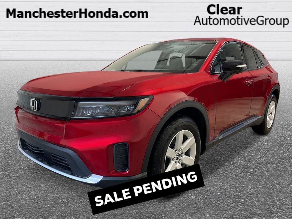 New 2025 Honda Prologue EX