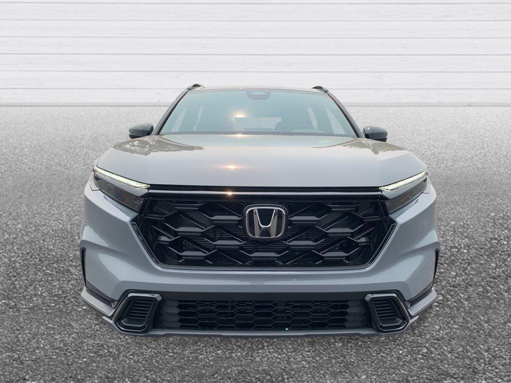 HONDA CR-V HYBRID SPORT - 8