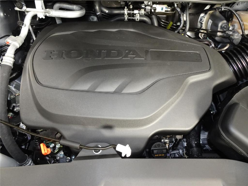 صورة 10 لـ 2026 Honda ODYSSEY EX-L
