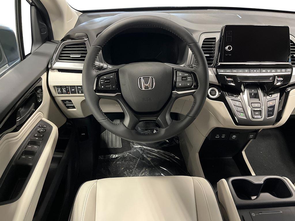 صورة مصغرة 25 لـ 2026 Honda ODYSSEY TOURING