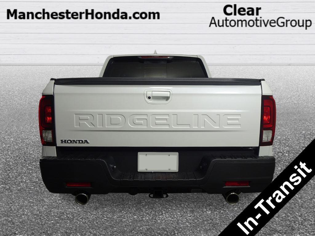 صورة 4 لـ 2026 Honda RIDGELINE RTL