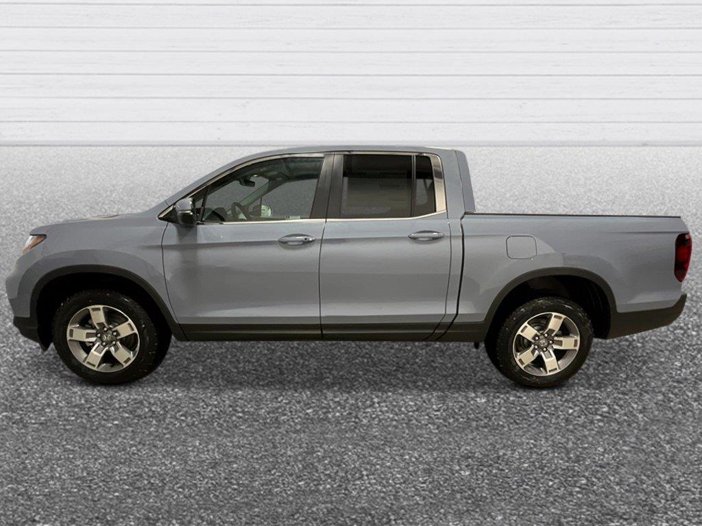New 2026 Honda Ridgeline RTL