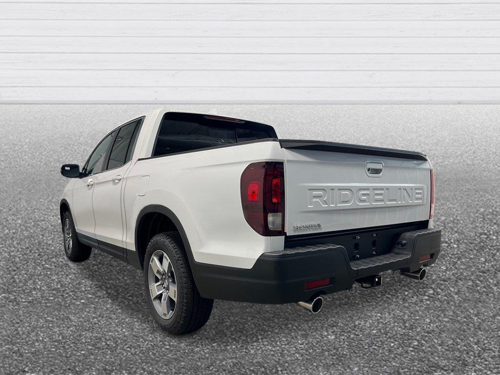 2026 Honda RIDGELINE RTL 缩略图 3